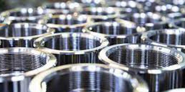 Electroplating