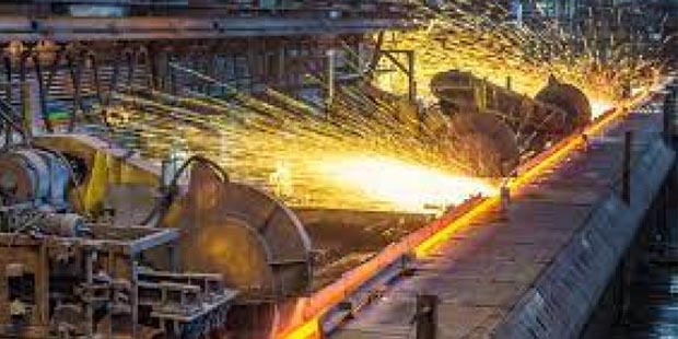 Iron &amp;amp;amp;amp;amp;amp;amp;amp;amp;amp;amp;amp;amp;amp; Steel