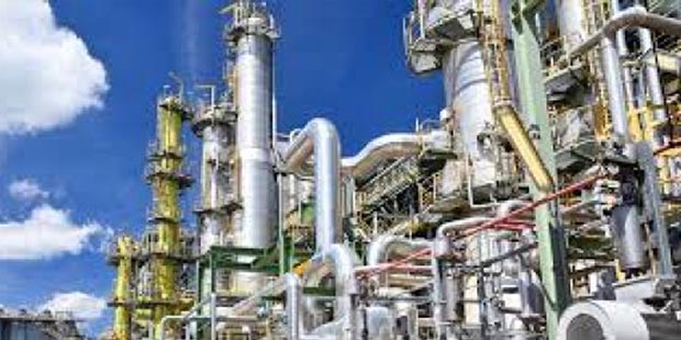 petrochemical